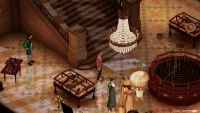 5. Agatha Christie - Hercule Poirot -The London Case (PC) (klucz STEAM)